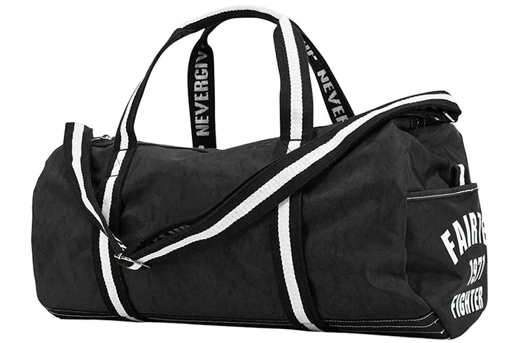 Sport bag, Tube (40L) - Barrel, Fairtex