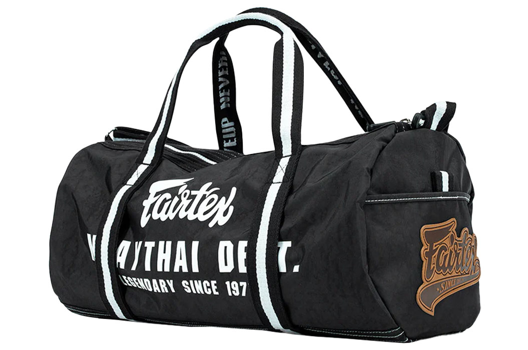 Bolsa/mochila de deporte de combate holdall Everlast