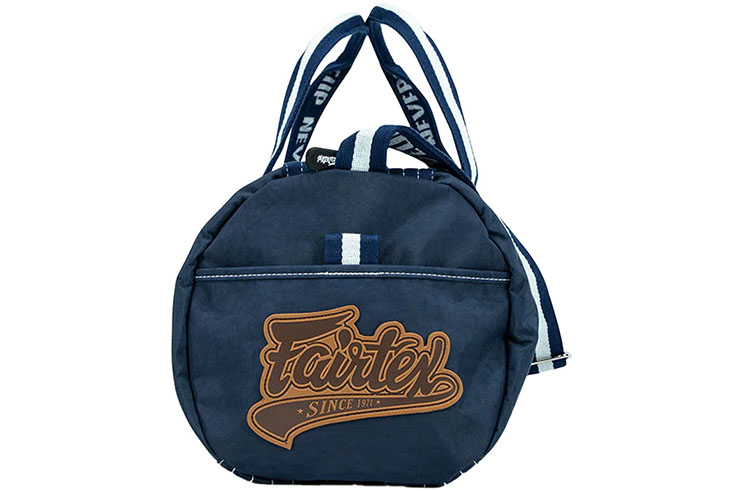 Bolsa de deporte, Tubo (40L) - Barril, Fairtex