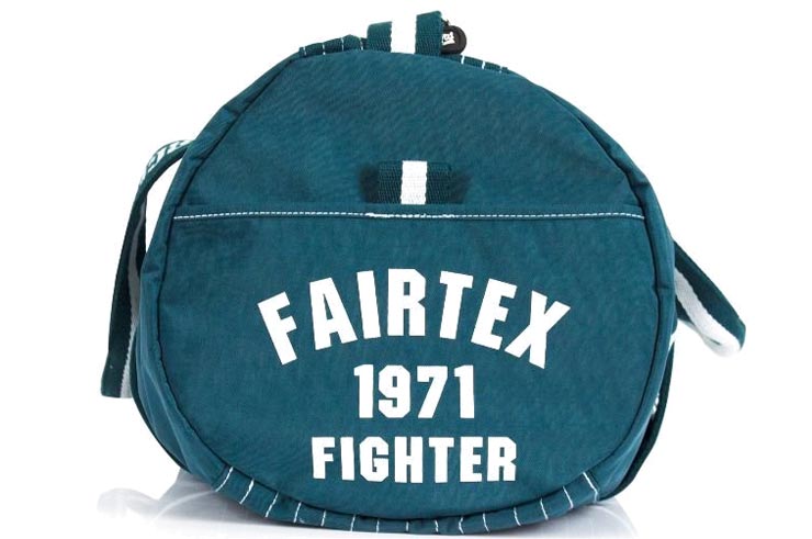 Sport bag, Tube (40L) - Barrel, Fairtex