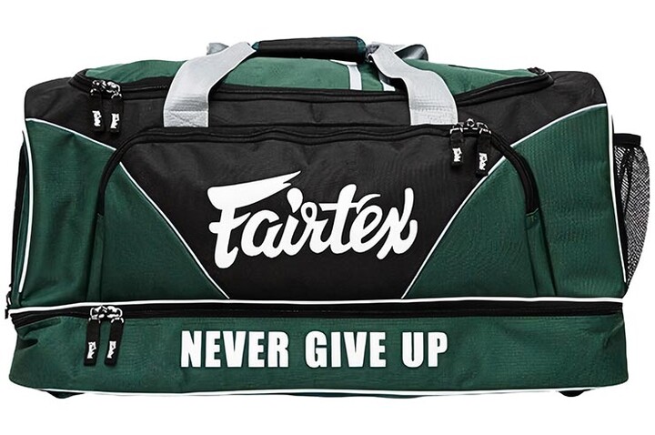 Bolsa de deporte, Duffle (79L) - Modelo grande, Fairtex
