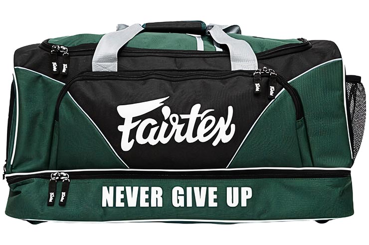 Sport bag, Duffle (79L) - Large model, Fairtex