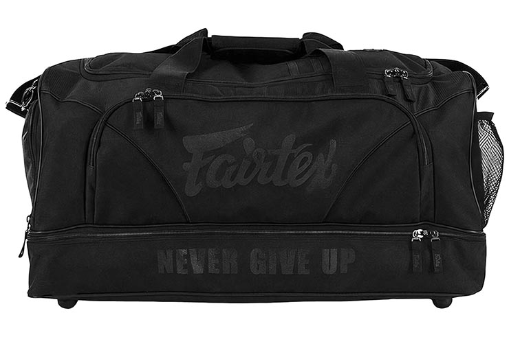Sport bag, Duffle (79L) - Large model, Fairtex