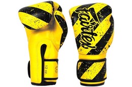 Boxing Gloves, Microfiber Wasp - Fairtex