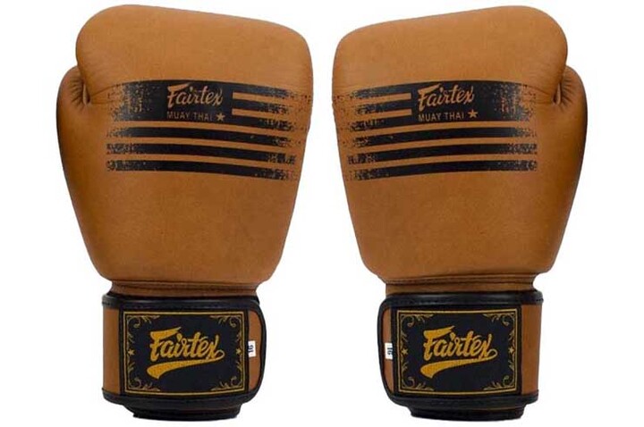 Guantes de boxeo, Legacy - Fairtex