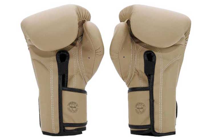 Guantes de boxeo, F-Day 2 - Fairtex