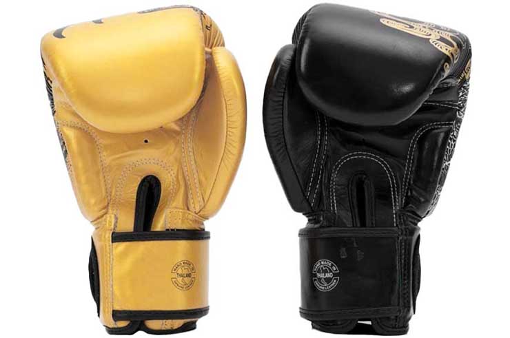Gants de boxe, Harmony Six - Fairtex