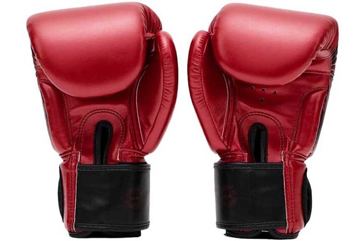 Guantes de boxeo, Golden Jubilee - Fairtex