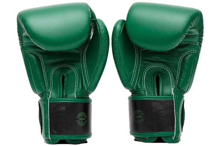 Gants de boxe, Résurrection - Fairtex