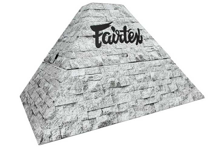 Gants de boxe, Résurrection - Fairtex