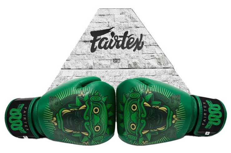 Gants de boxe, Résurrection - Fairtex