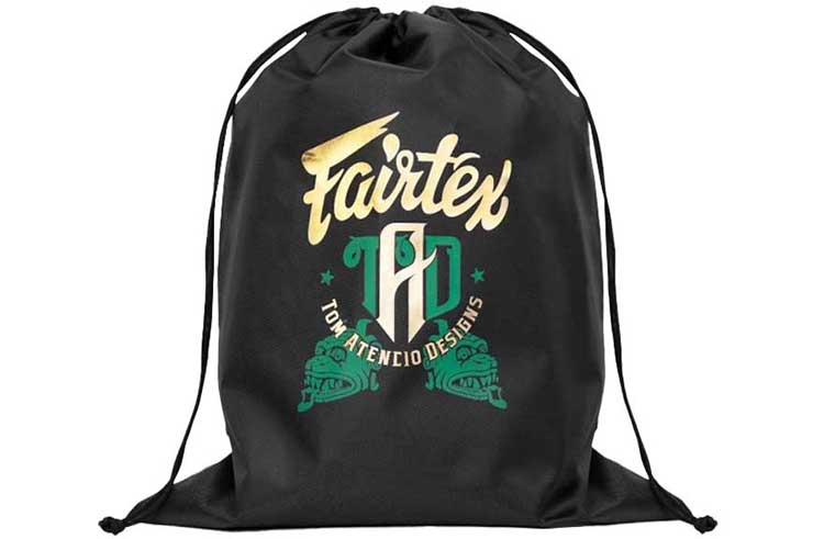 Gants de boxe, Résurrection - Fairtex