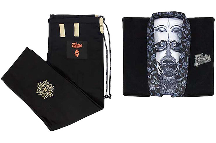 Kimono de Ju Jitsu Brasileño, Treebruam - Fairtex