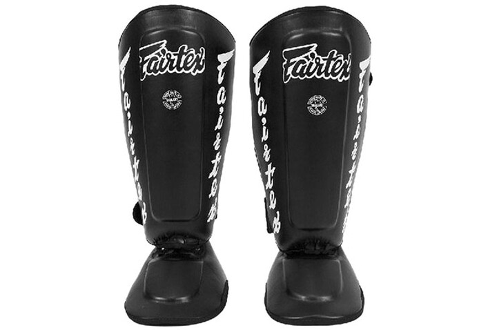 Guardias para espinillas y pies - Twister, Fairtex