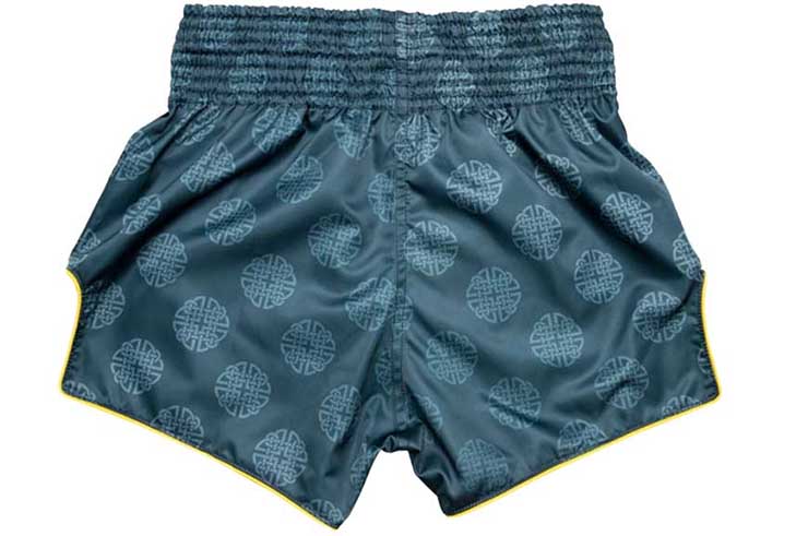 Short de Boxe Thaï, Clubber - Fairtex