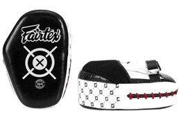 Focus Mitts, Aero - Fairtex