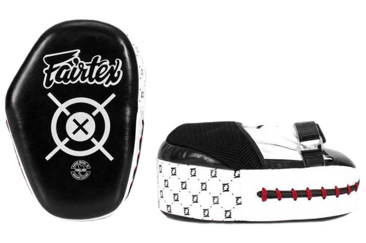 Focus Mitts, Aero - Fairtex