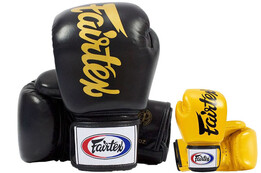 Boxing gloves - FXBGV19, Fairtex