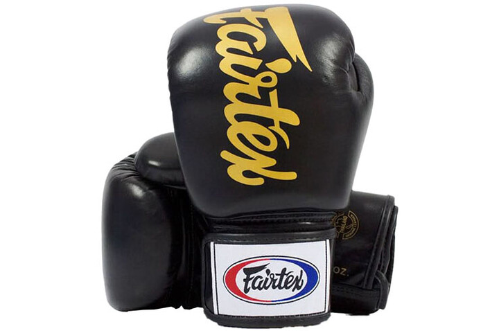 Boxing gloves - FXBGV19, Fairtex