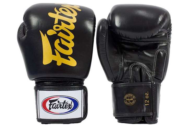 Boxing gloves - FXBGV19, Fairtex