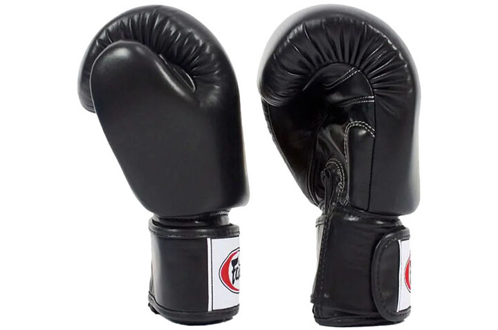 Boxing gloves - FXBGV19, Fairtex