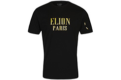 Camiseta deportiva con mangas cortas - Elion Paris Paris, Elion Paris
