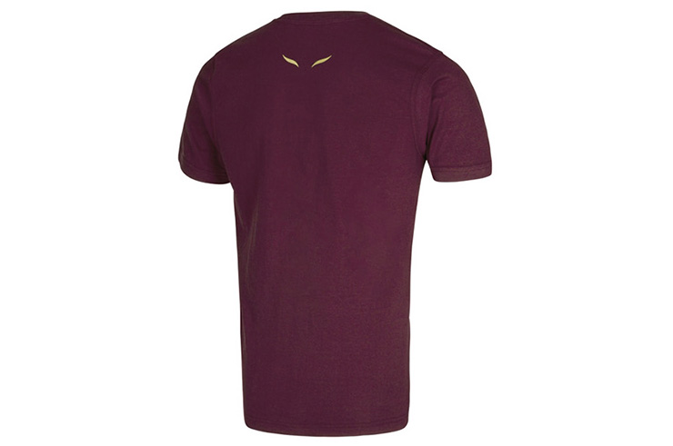 Camiseta deportiva con mangas cortas - Elion Paris Paris, Elion Paris