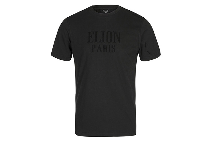 Camiseta deportiva con mangas cortas - Elion Paris Paris, Elion Paris