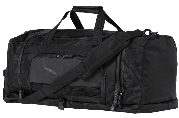 Bolsa de deporte, 2 en 1 (60L) - Elion Paris