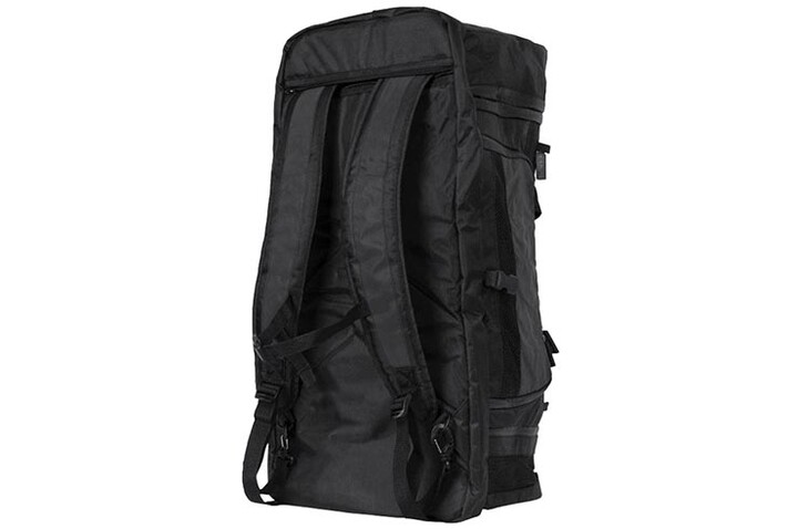 Bolsa de deporte, 2 en 1 (60L) - Elion Paris