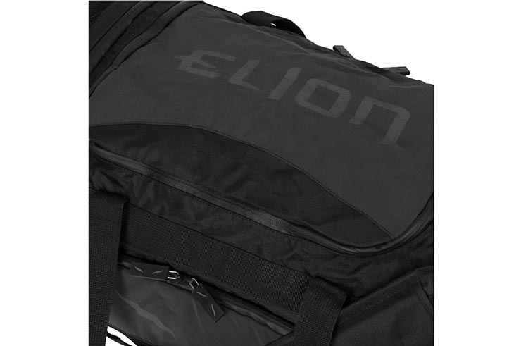 Bolsa de deporte, 2 en 1 (60L) - Elion Paris