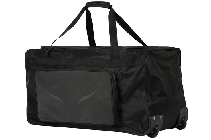 Sports Bag, Wheeled (129L) - Subliminal, Elion Paris