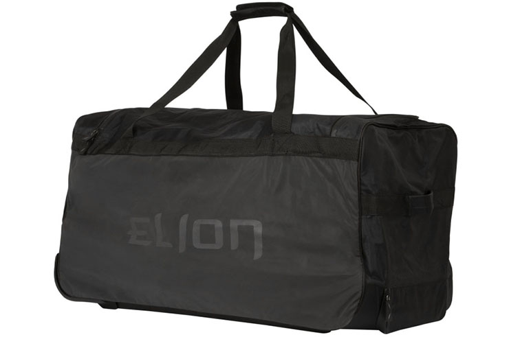 Bolsa de deporte con ruedas (129L) - Subliminal, Elion Paris