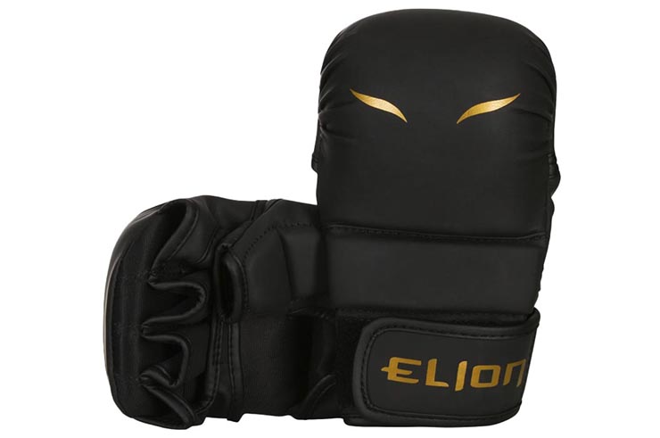 MMA & Sparring Gloves, Elion Paris