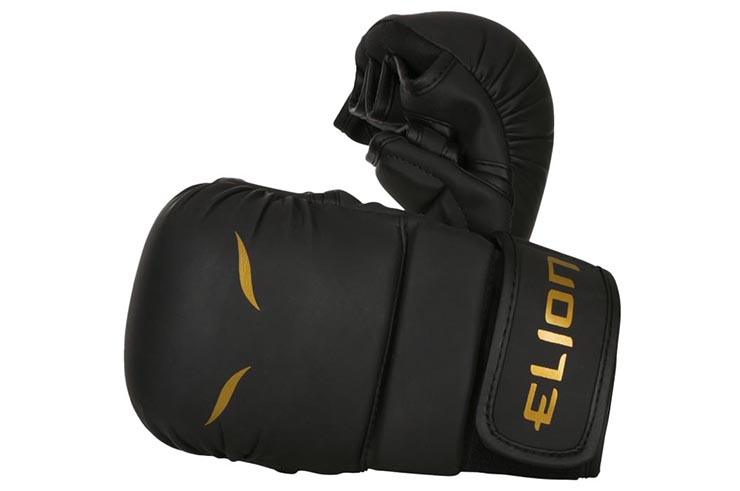 Guantes de MMA y Sparring, Elion Paris