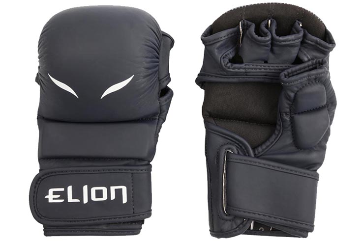 Guantes de MMA y Sparring, Elion Paris