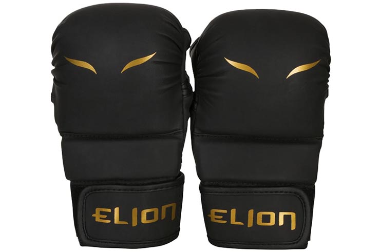 Guantes de MMA y Sparring, Elion Paris