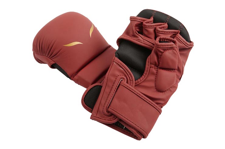 MMA & Sparring Gloves, Elion Paris