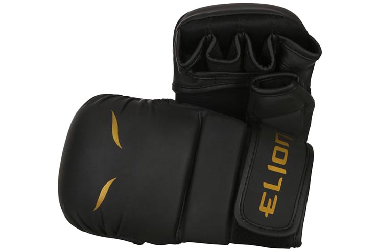 Guantes de MMA y Sparring, Elion Paris