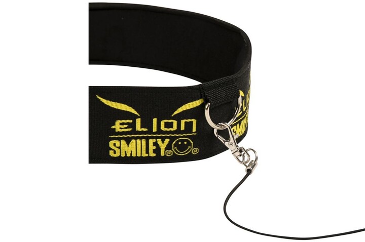 Bola de Reflexo - X Smiley, Elion Paris