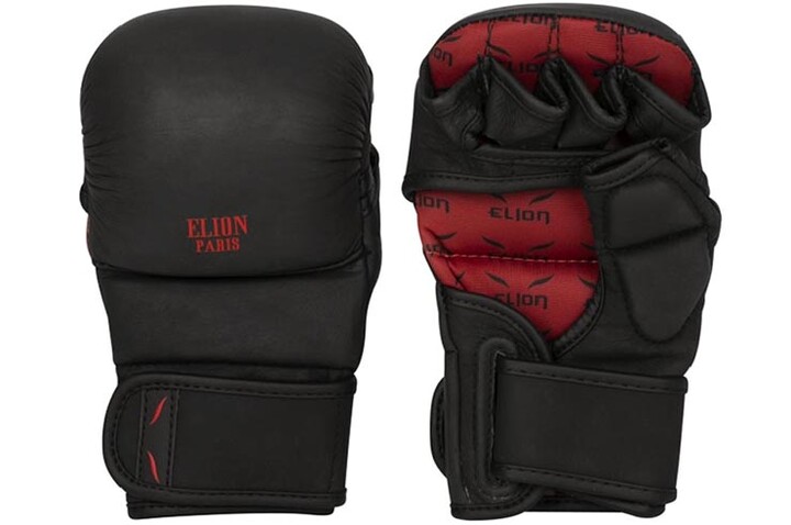 Luvas de Sparring & MMA, Elion Paris