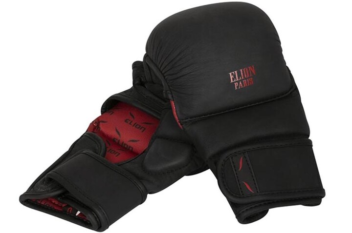 Luvas de Sparring & MMA, Elion Paris