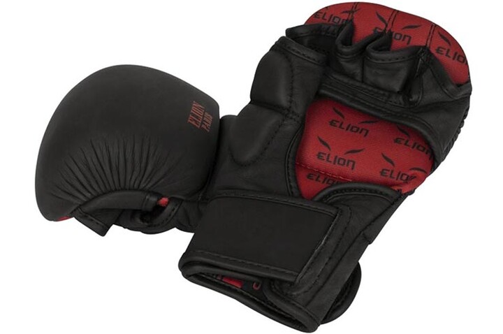 Luvas de Sparring & MMA, Elion Paris