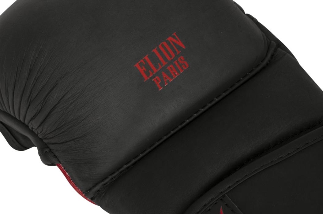 Gants MMA ELION Sparring - Mat-Kaki 