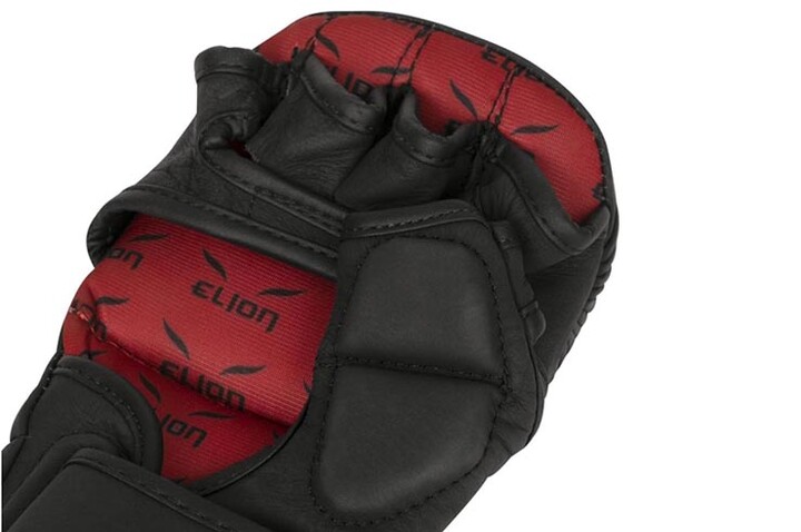 Luvas de Sparring & MMA, Elion Paris