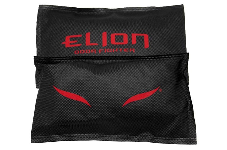 Deodorant pockets, Gloves & Shoes - Odor Fighter, Elion Paris