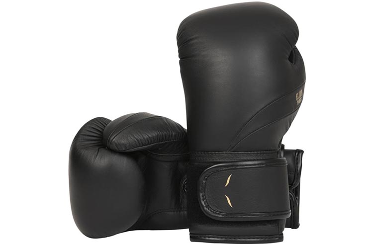 Guantes de entrenamiento, Cuero - Elegante, Elion Paris