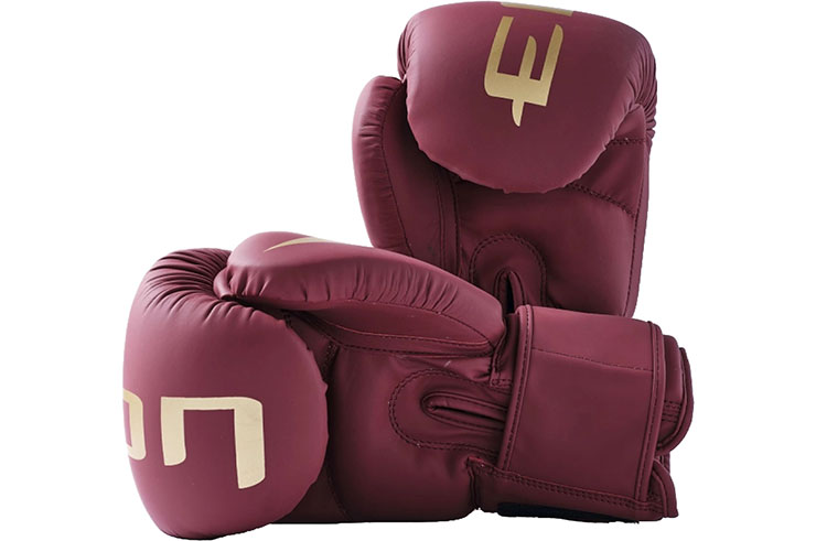 Boxing Gloves - Extravagant, Elion Paris