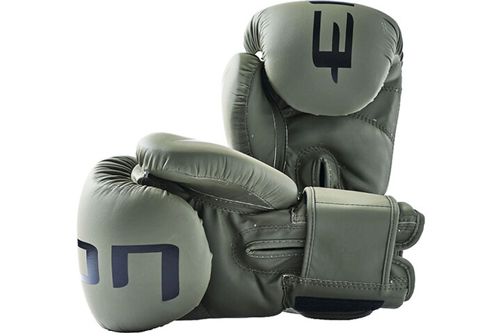 Luvas de Boxe - Extravagante, Elion Paris
