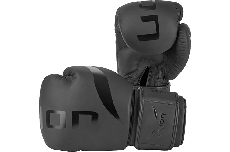 Gants de Boxe - Extravagant, Elion Paris